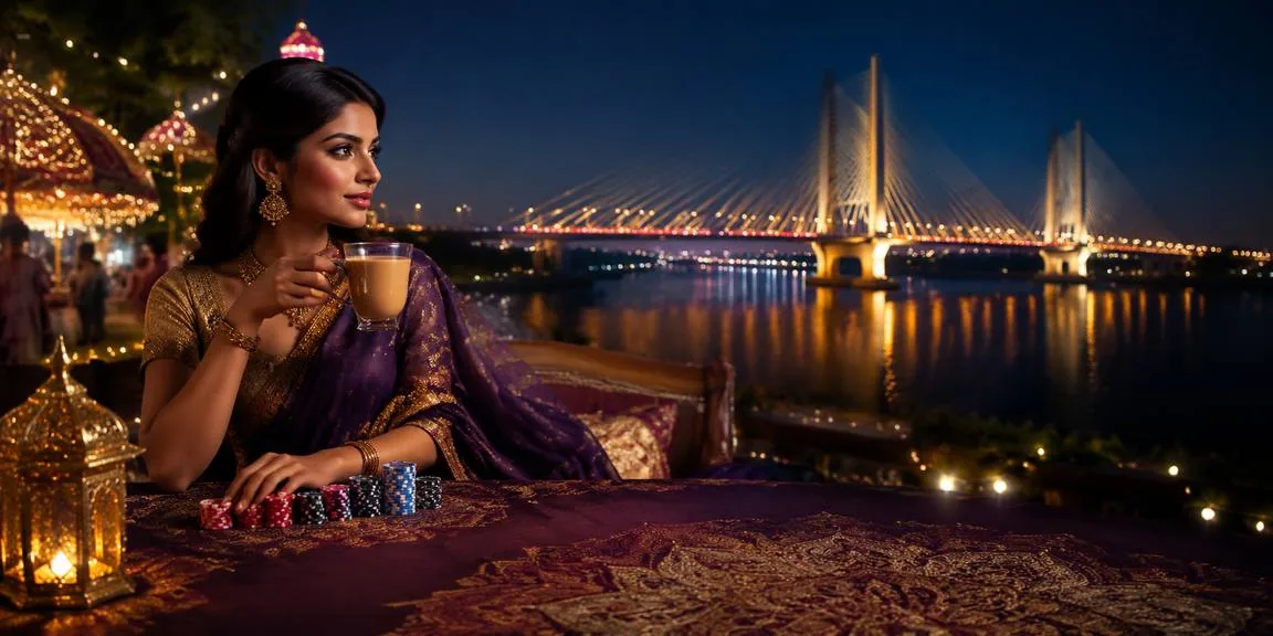 Shuvo Bet ক্যারিবিয়ান স্টাড — কীভাবে কাজ করে